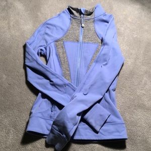 Ivivva Lavender Jacket